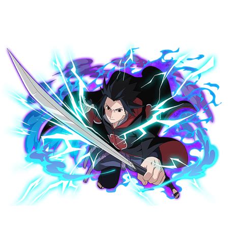 Datamined Assets 411 Rnarutoblazing