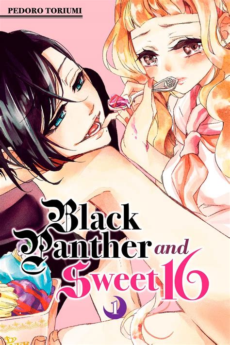 Read Manga Kurohyou To 16 Sai Trap 001 Online In High Quality Black Panther Good Manga Manga