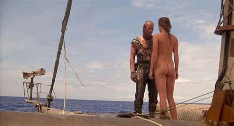 Nude Video Celebs Jeanne Tripplehorn Nude Waterworld My Xxx Hot Girl