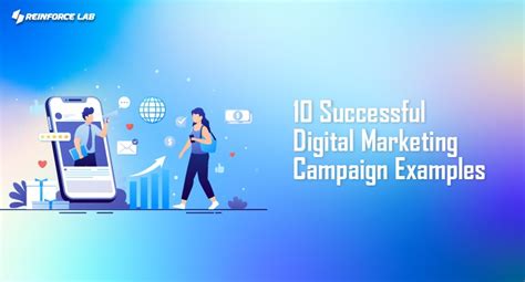 10 Successful Digital Marketing Campaign Examples 2022