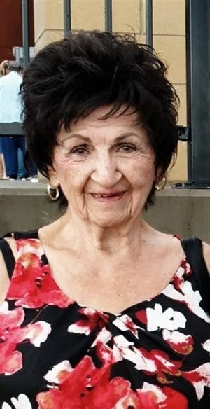 Obituary Of Ellen Santillanes Funeral Homes Cremation Services