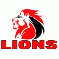 Download the vector logo of the lions rugby club brand designed by ddb romania in adobe® illustrator® format. Golden Lions Logo Vector (AI) Download | seeklogo | Super ...