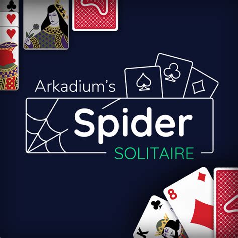 Spider Solitaire Free Online Game Insp