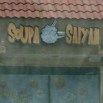 At first glance, soupa saiyan looks like your typical casual asian noodle. Soupa Saiyan - 725 Photos & 462 Reviews - Soup - 5689 Vineland Rd, International Drive / I-Drive ...