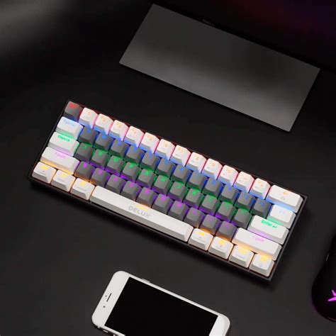 10 Affordable Bluetooth Mechanical Keyboards For All Aesthetics