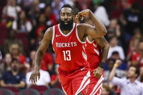The Narrative James Harden Belly Up Sports