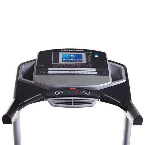 Connect to your ifit account (sold separately) to gain access. Proform Premier 900 Treadmill - Sweatband.com