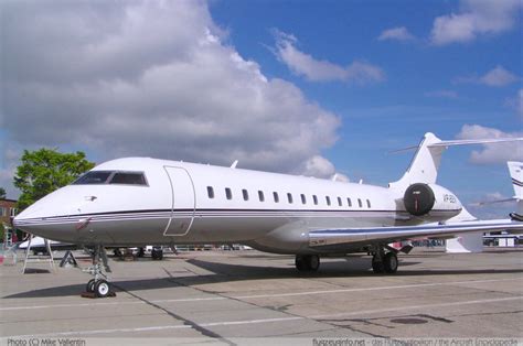 Bombardier Bd 700 Global Express Specifications Technical Data