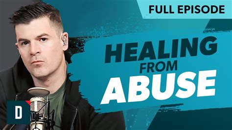 How To Heal After Neglect And Abuse Youtube