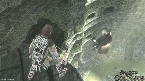 Ico And Shadow Of The Colossus Collection Review Playstation 3