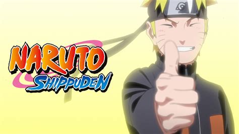 Naruto Shippuden Staffel 1 Im Online Stream Rtl