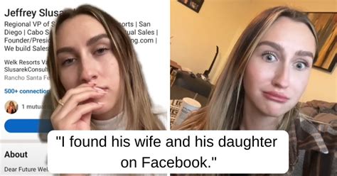 Woman Calls Out Married Man Who Hit On Her While Making A Job Offer