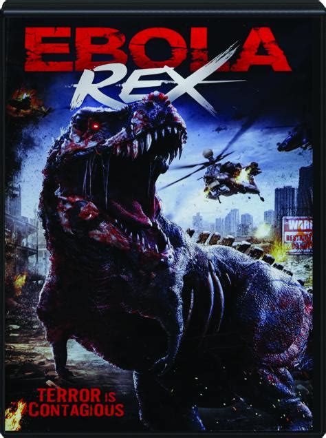 Ebola Rex