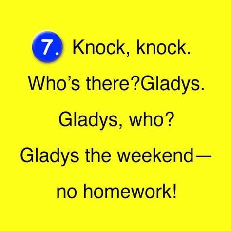 Top 100 Knock Knock Jokes Of All Time Page 5 Of 51