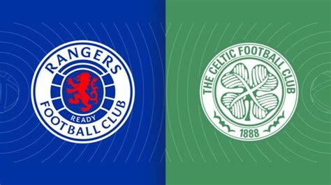 Watch Swpl1 Rangers V Celtic Old Firm Derby Finishes Goalless
