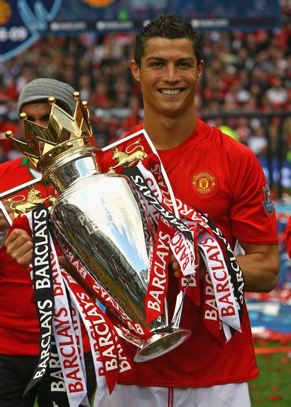 Cristiano Ronaldo Photos Photos Manchester United V Arsenal Premier