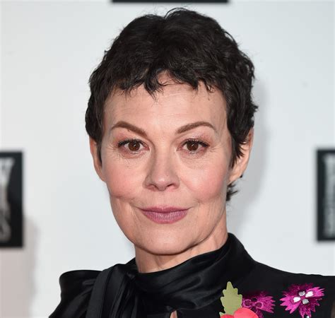 Muere Helen Mccrory Actriz De Peaky Blinders