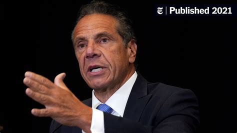 cuomo grilled for 11 hours in sexual harassment inquiry the new york times