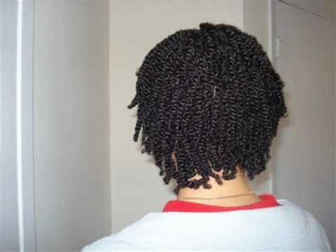 If you love the look of twists, hairstyles like these might just be your next signature look. Protective Natural hair styles, Two strand Twist hair ...