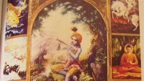 Prachin The Ancient Dasha Avatar Ten Incarnations Of Lord Vishnu