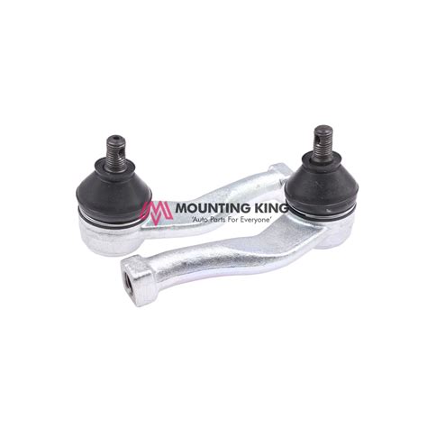 The inner tie rod end straight body connects to a bearing housing. Buy PERODUA MYVI 1.3 L K3-VE I4 AUTO Steering Parts ...