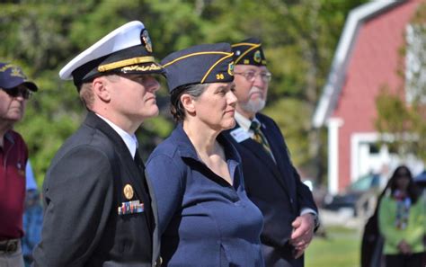 Remembering Those Who Gave The Ultimate Sacrifice Boothbay Register