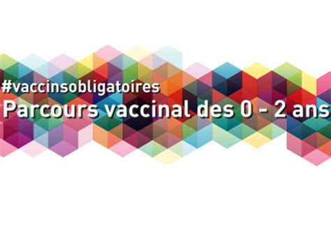Extension De Lobligation Vaccinale Pour Les 0 2 Ans National