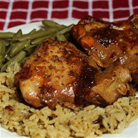 Very good 4.0/5 (4 ratings). recipes for boneless chicken thighs in the slow cooker ...