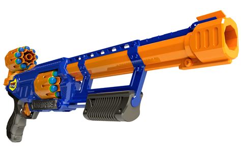 Bay Area Nerf: Dart Zone 2016 Products & Nerf Compatible Darts png image