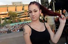 bhad bhabie onlyfans bregoli haters claps rapper
