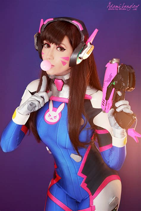 page 3 of 6 for 37 hottest sexiest overwatch cosplays female gamers decide