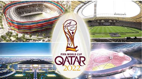 Four Games A Day During 2022 World Cup Group Stage