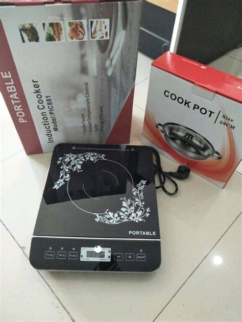 See more of electrolux on facebook. Jual Elite cooker Design Italy JF-20122 Kompor induksi ...