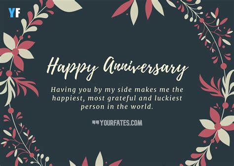 Wedding Anniversary Wishes Messages And Quotes