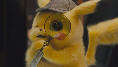 Detective Pikachu Come Hanno Fatto A Renderlo Così Realistico