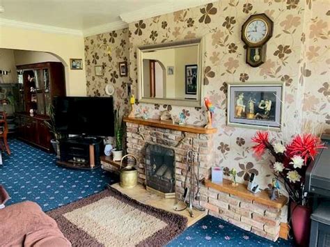 Bedroom Semi Detached Bungalow For Sale In The Croft Sheriff Hutton