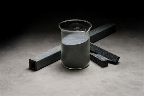 Silicon Carbide, Recrystallized (RxSC) | Blasch Precision Ceramics