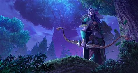 Warcraft 3 Reforged 4k Wallpaperhd Games Wallpapers4k Wallpapers