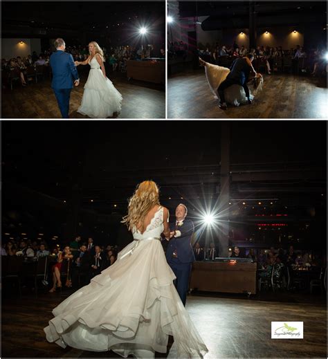 Music box supper club wedding photography. Music Box Supper Club Wedding | Eric & Jessica | Imagine It Photography