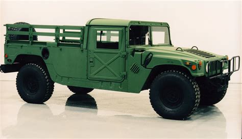 Hmmwvs In The Hobby Part I Have You Considered Your Own Surplus Hmmwv