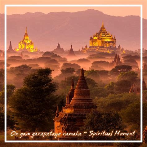 Stream Om Gam Ganapataye Namaha Healing Mantra Chanting To Ganesha