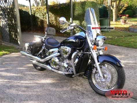 Presented motorcycle honda vtx 1300 r by year 2003 like many motorcyclists. Honda VTX 1300 S 2003 Specs and Photos