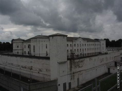 11 Penjara Paling Berbahaya Di Dunia Iluminasi