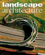 Landscape Architecture Magazine Images