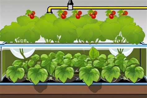 Getting Started With Hydroponics What Is The Easiest System For