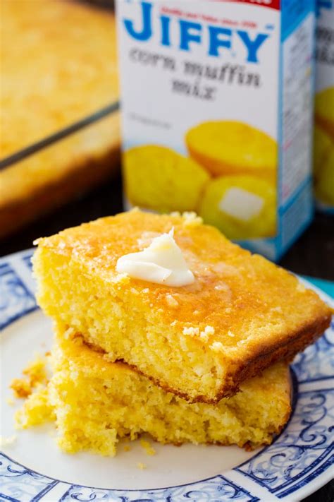 You would never believe that something so cheap could taste so great! Can You Use Water With Jiffy Corn Muffin Mix? - Copycat ...