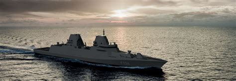Rolls Royce To Deliver Automation Solutions To German Navys F126