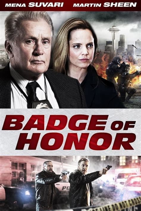 Badge Of Honor 2015 — The Movie Database Tmdb
