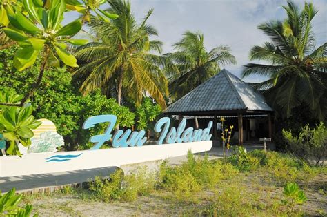 Fun Island Resort And Spa Maldivespackagesmy