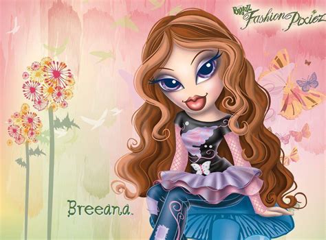 Bratz Wallpapers Wallpaper Cave